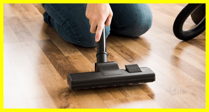 Cara Menggunakan Vacuum Cleaner untuk Pemula Cara Menggunakan Vacuum Cleaner untuk Pemula