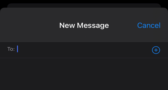 Cara Message Profile Ketahui Fitur di iMessage iPhone dan Cara Menggunakannya | erablue.id