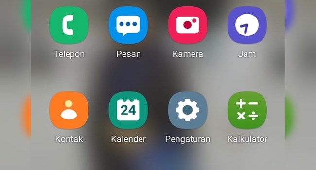 Cara Menghapus Cache Aplikasi -1