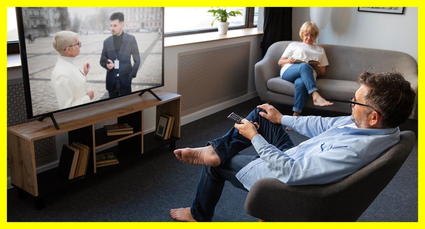 Cara Menghitung Konsumsi Daya Listrik TV Cara Menghitung Konsumsi Daya Listrik TV