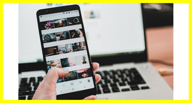 Cara Mengirim Foto dari HP ke Laptop via Google Drive