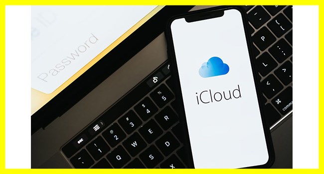 Cara Mengirim Foto dari HP ke Laptop via iCloud