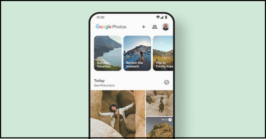 Cara Mengosongkan RAM dengan merapikan galeri HP