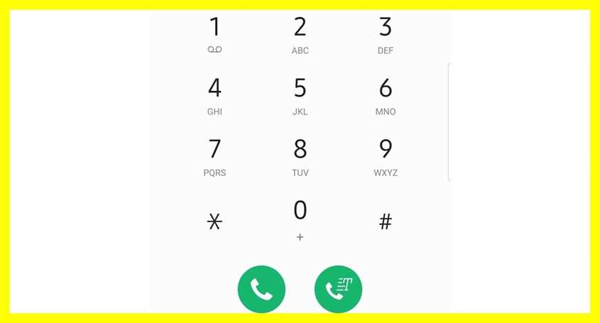 Cara Reset HP Samsung via Kode Dial