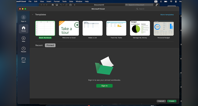Cara Split Screen di Macbook (macOS Sonoma) -1