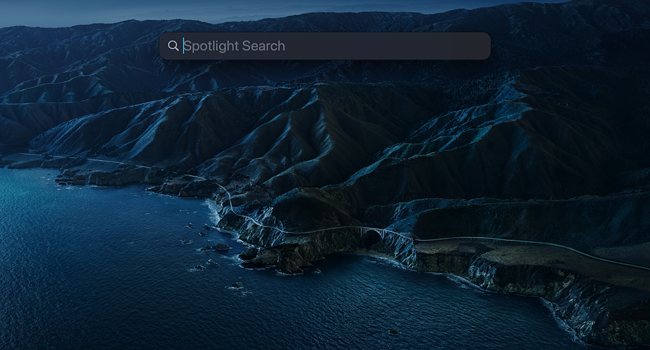 Cek RAM Lewat Menu Activity Monitor -1