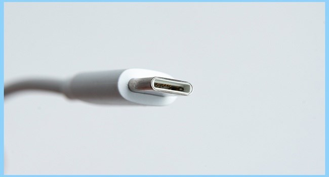 Charger USB-Type C Charger USB-Type C