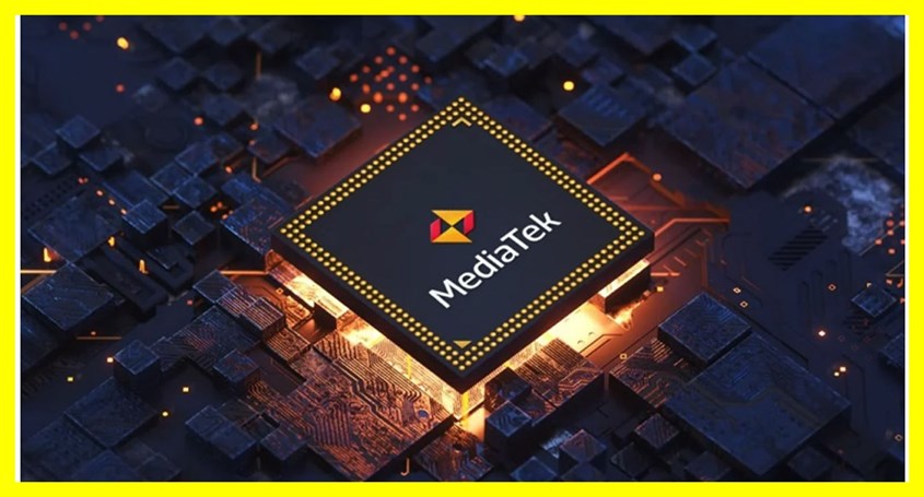 Chipset untuk Smartphone Chipset untuk Smartphone