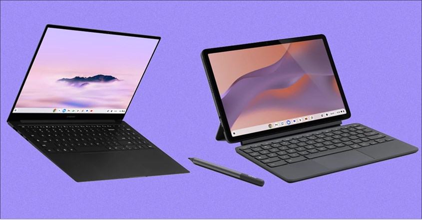 Spesifikasi Komputasi Chromebook Spesifikasi Komputasi Chromebook