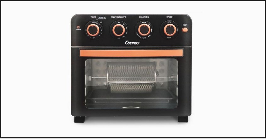 Cosmos CAFO-8823 23L Cosmos CAFO-8823 23L