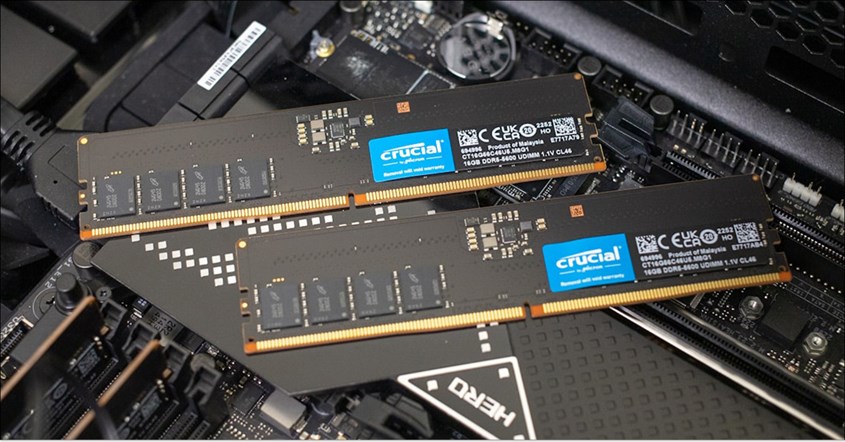Mengenal DDR5, RAM Generasi Baru & Canggih! | erablue.id
