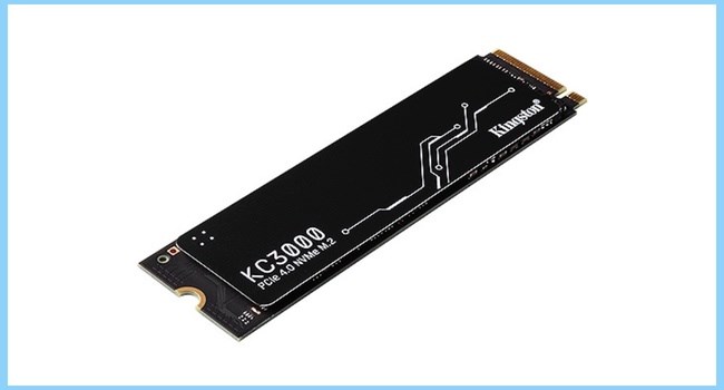 Daftar jenis-jenis SSD yang umum diketahui Daftar jenis-jenis SSD yang umum diketahui