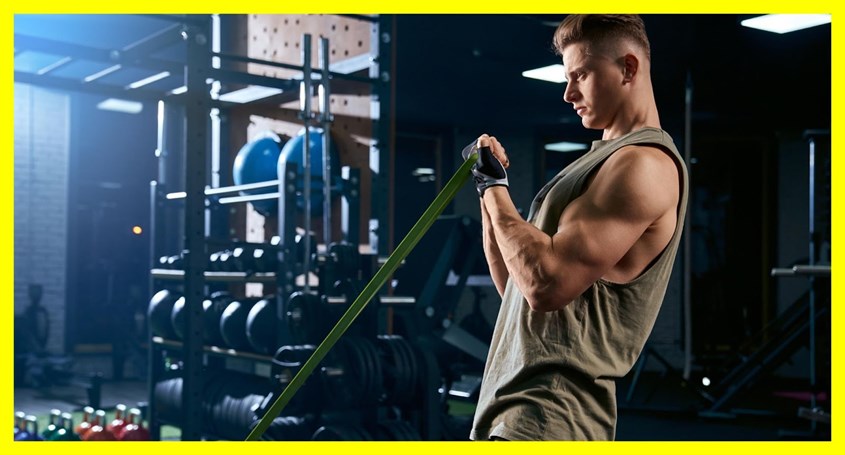 Definisi Gym dan Fitness Definisi Gym dan Fitness