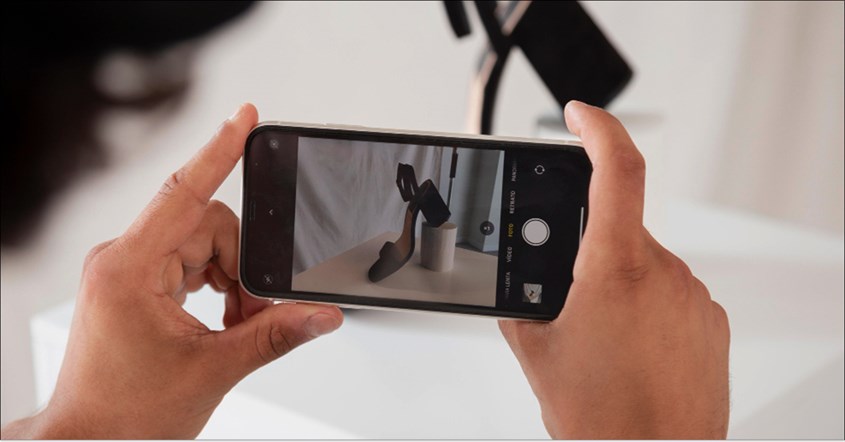 Cara Kerja Depth Sensor