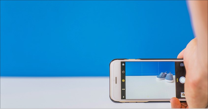 Fungsi Depth Sensor pada Kamera HP