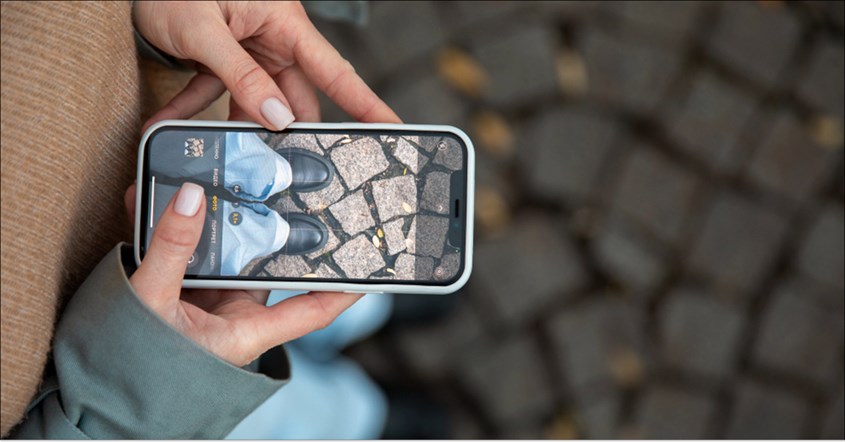 Kelebihan Lensa Depth Sensor