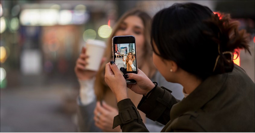 Jenis-Jenis Depth Sensor di Smartphone