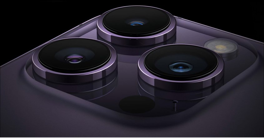 Perbedaan Depth Sensor dan Kamera Macro