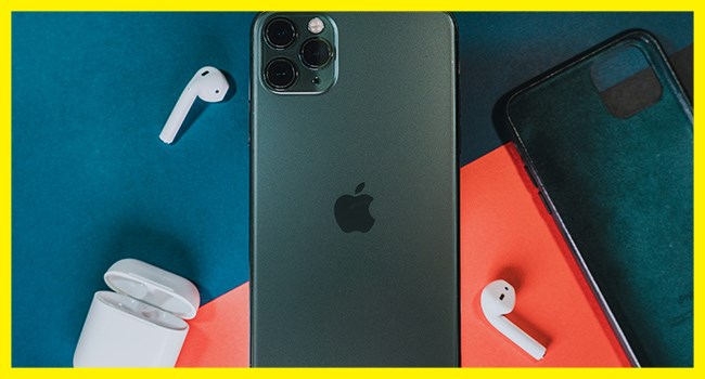 Desain iPhone 11 Pro Max Desain iPhone 11 Pro Max