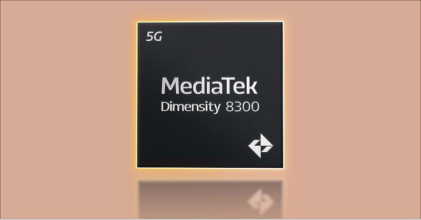 Mediatek Dimensity 8300 Ultra Mediatek Dimensity 8300 Ultra