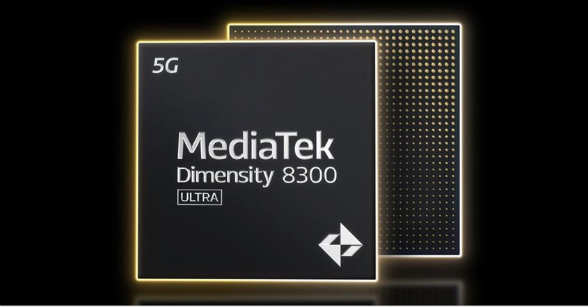 Sejarah Singkat Mediatek Dimensity 8300 Ultra Sejarah Singkat Mediatek Dimensity 8300 Ultra