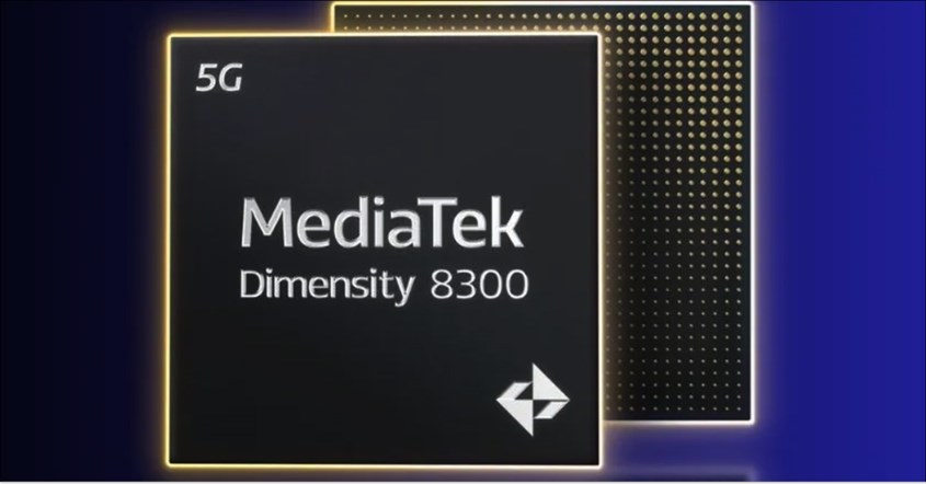 Performa Mediatek Dimensity 8300 Ultra Performa Mediatek Dimensity 8300 Ultra