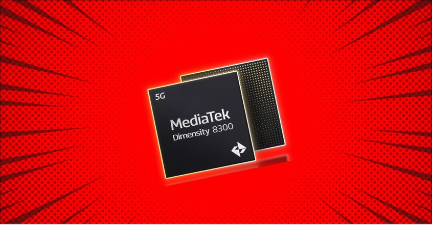 Fitur Unggulan Mediatek Dimensity 8300 Ultra Fitur Unggulan Mediatek Dimensity 8300 Ultra