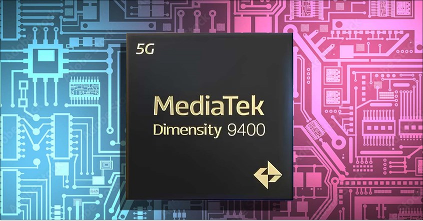 Dimensity 9400 Dimensity 9400