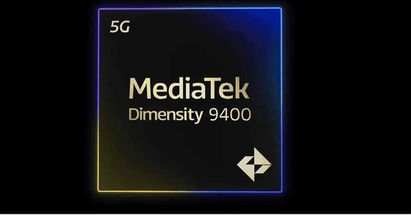 Fitur Unggulan Dimensity 9400 Fitur Unggulan Dimensity 9400