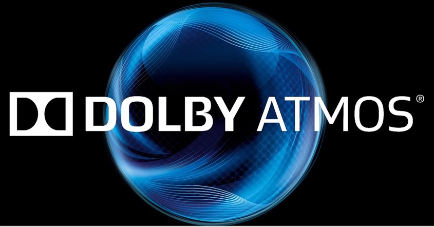 Dolby Atmos