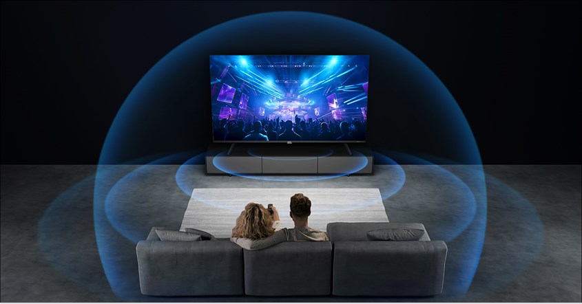 Dolby Atmos