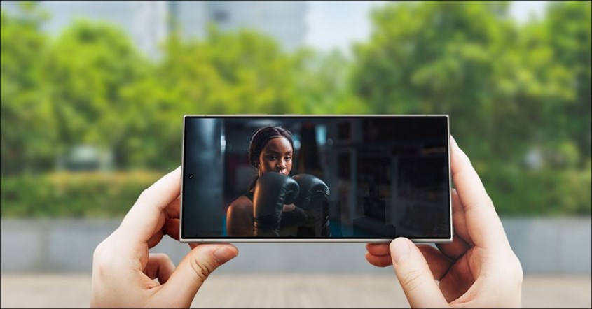 Apa itu Dynamic AMOLED 2X? Apa itu Dynamic AMOLED 2X?