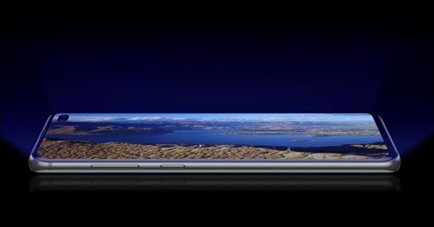 Spesifikasi Layar Dynamic AMOLED 2X Spesifikasi Layar Dynamic AMOLED 2X