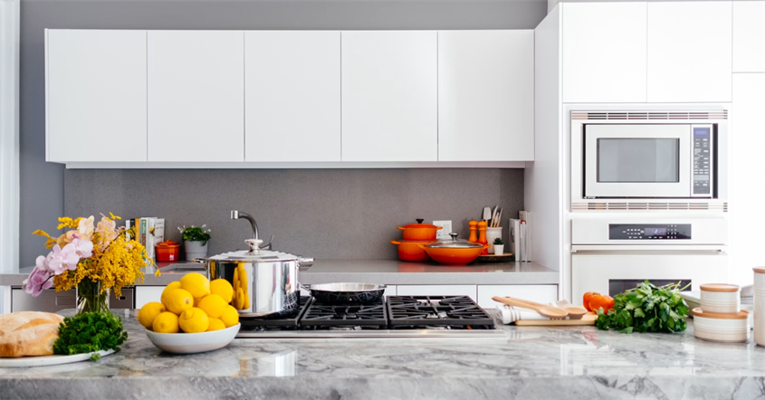 Cek Ukuran Dapur Anda