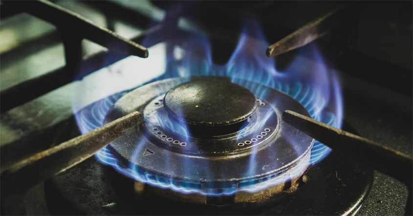 Cek Konsumsi Gas
