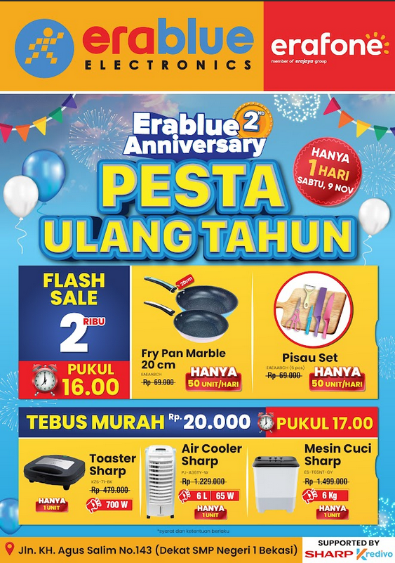 Event Pesta Ulang Tahun-1 Event Pesta Ulang Tahun-1
