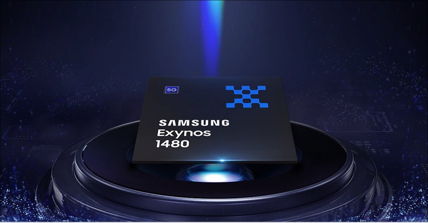 Fitur Unggulan Exynos 1480 Fitur Unggulan Exynos 1480