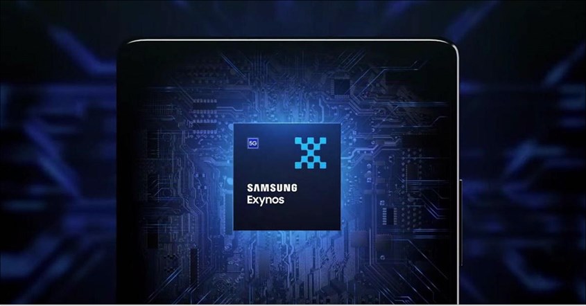 Samsung Exynos 2400
