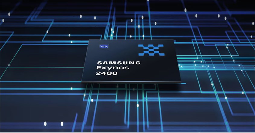 Spesifikasi Samsung Exynos 2400
