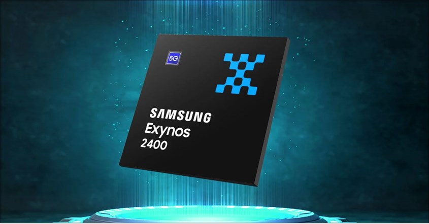 Fitur Unggulan Samsung Exynos 2400