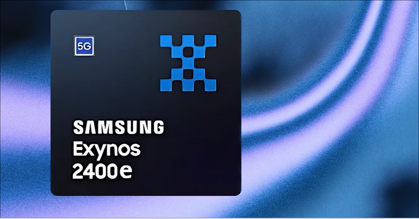 Exynos 2400e