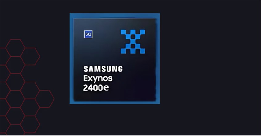 Sejarah Singkat Exynos 2400e