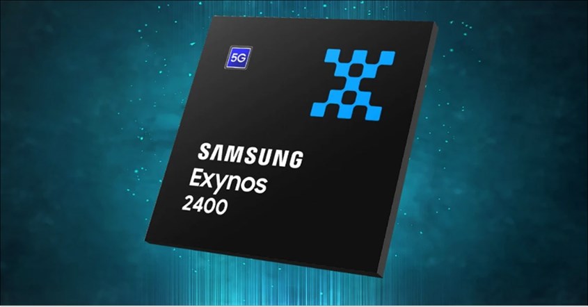 Spesifikasi Exynos 2400e