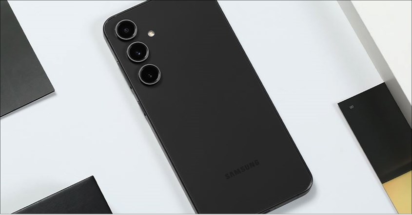 Daftar HP Exynos 2400e