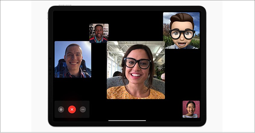 Cara Mengaktifkan FaceTime Cara Mengaktifkan FaceTime