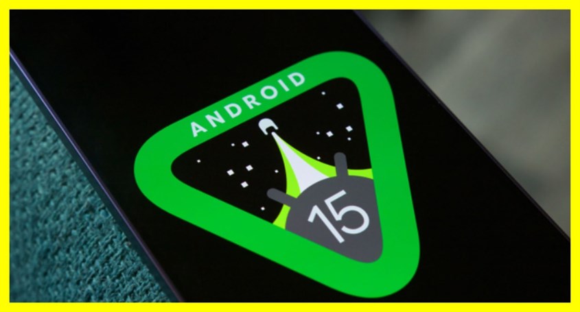 Fitur Unggulan Android 15