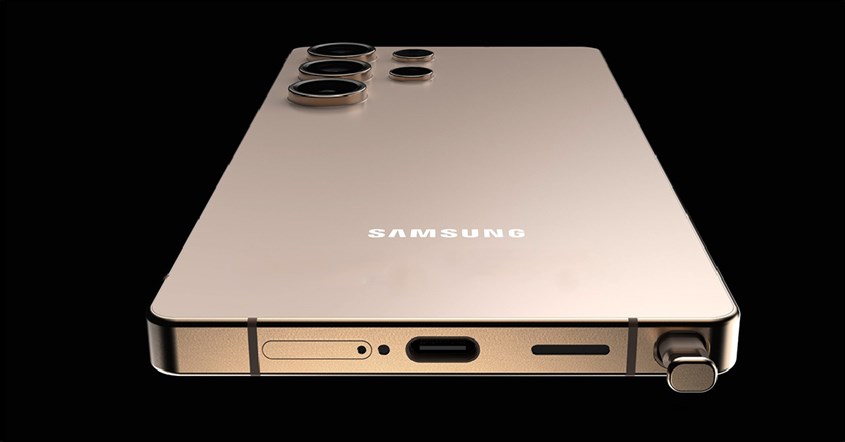 Fitur Unggulan Samsung Galaxy S25 Ultra