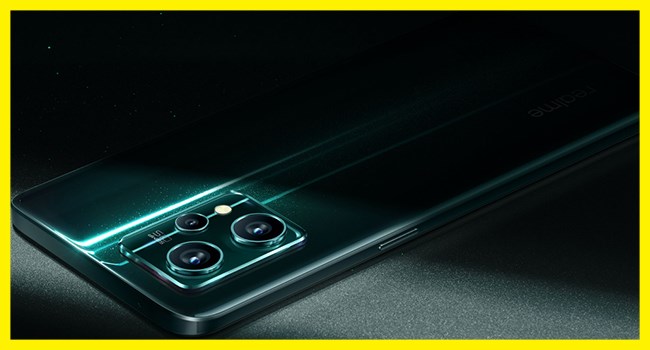 Fitur realme 9 Pro Plus Fitur realme 9 Pro Plus