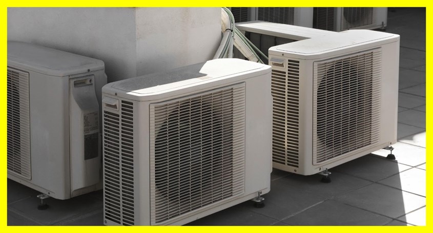 Fungsi Utama Kompresor AC