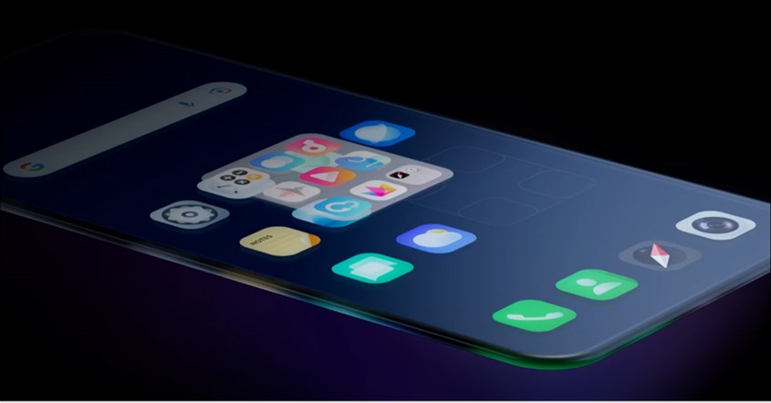 Perbedaan Funtouch OS 15  dengan Versi Sebelumnya